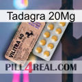 Tadagra 20Mg 41